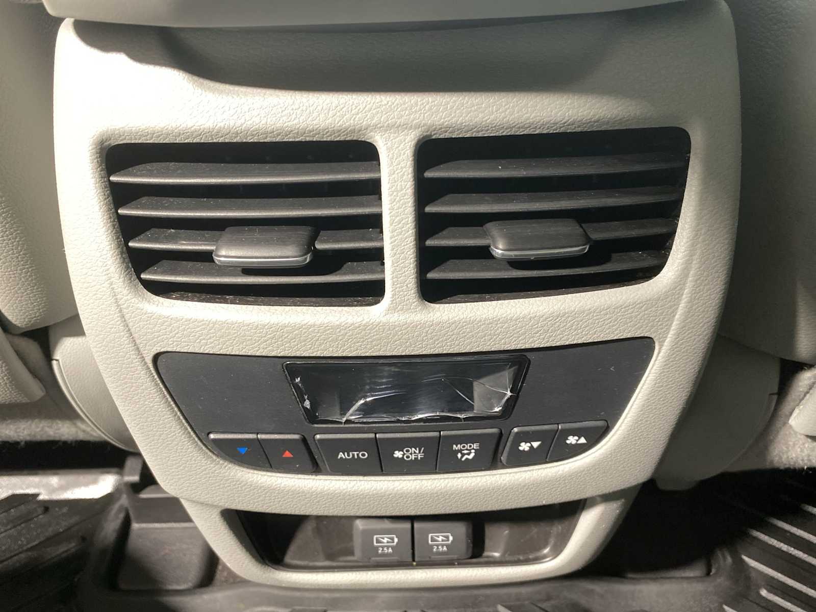 Thumbnail: 2019 Acura MDX - 25