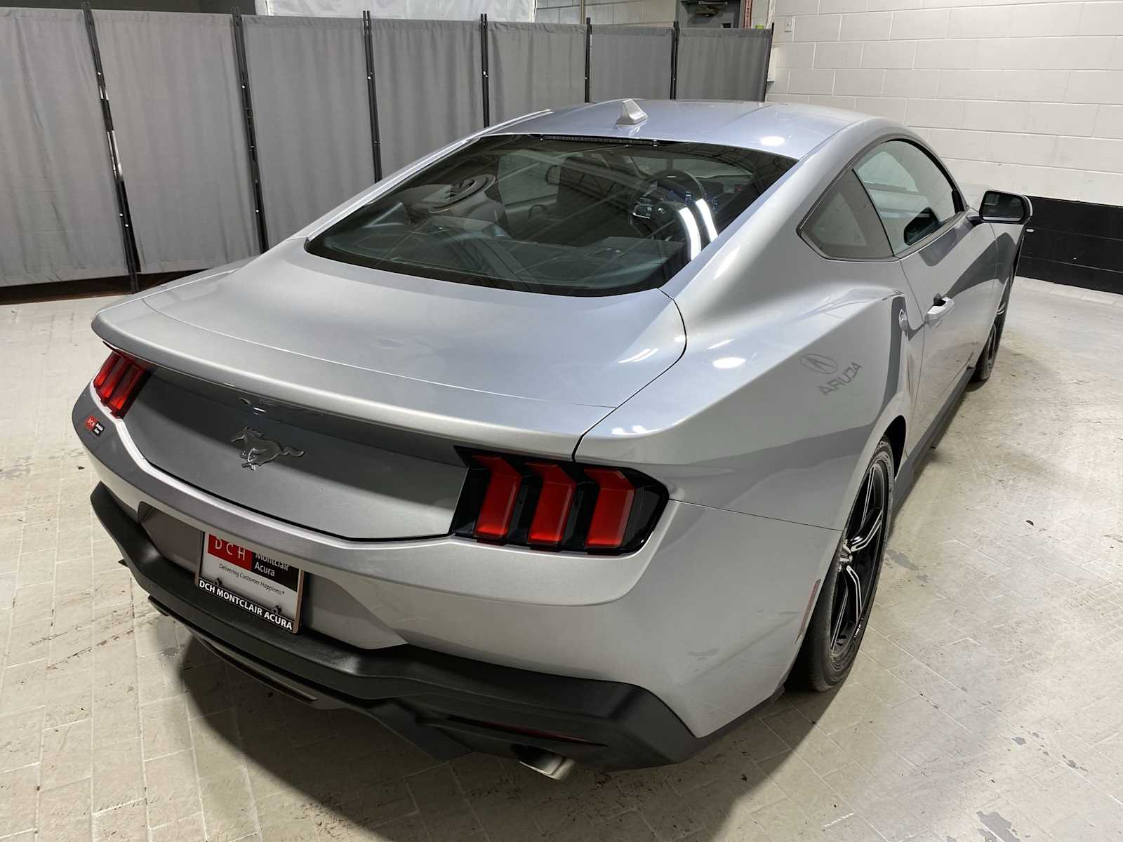 Thumbnail: 2024 Ford Mustang - 25