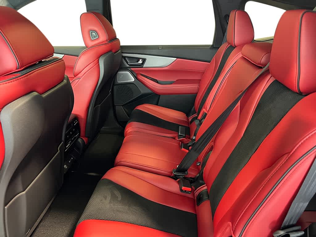 Thumbnail: 2026 Acura MDX - 34