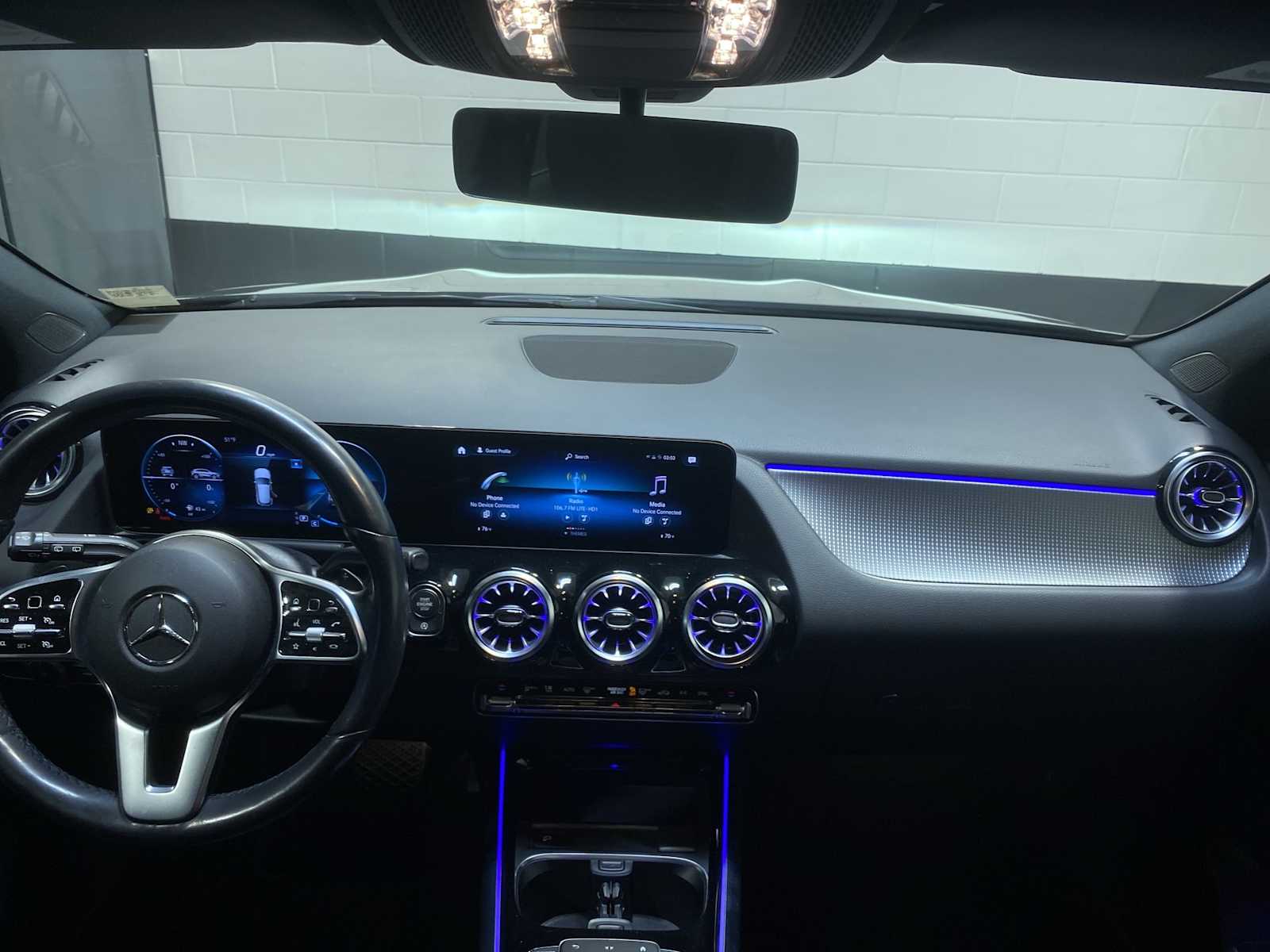 Thumbnail: 2022 Mercedes-Benz GLA - 10