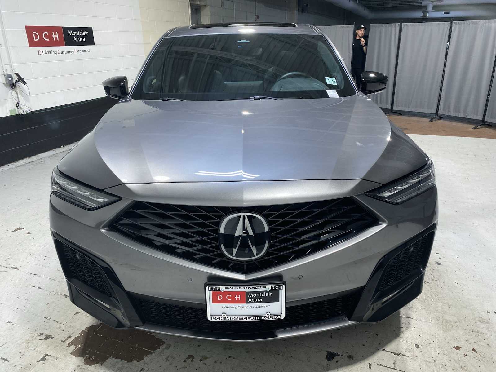 Thumbnail: 2026 Acura MDX - 6