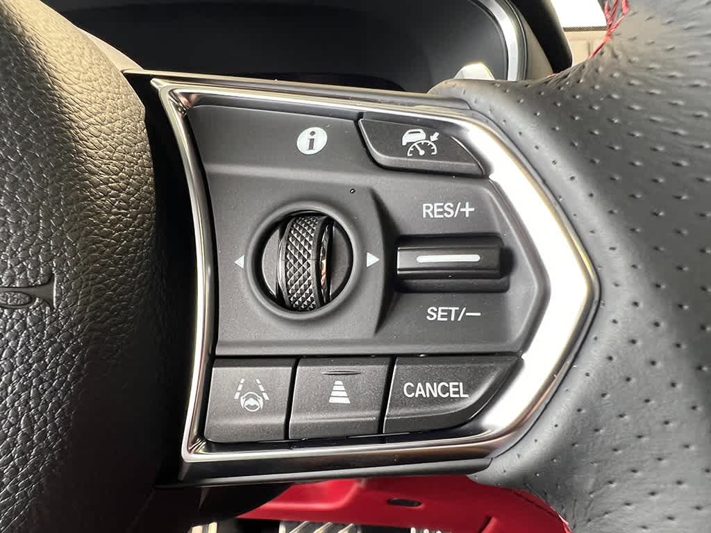 Thumbnail: 2026 Acura MDX - 18