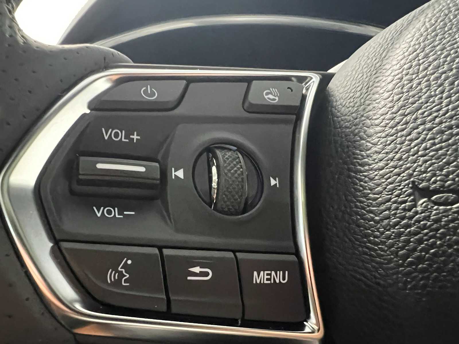 Thumbnail: 2026 Acura MDX - 18