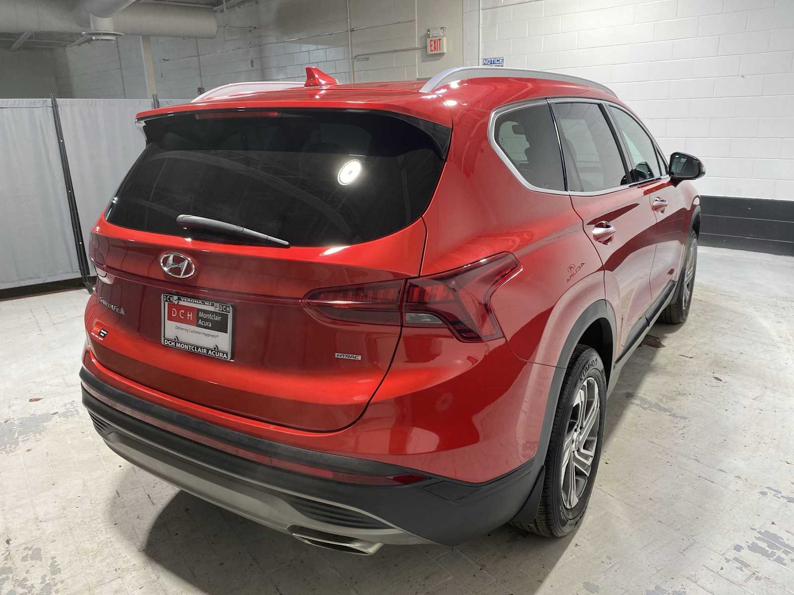 Thumbnail: 2023 Hyundai Santa Fe - 26