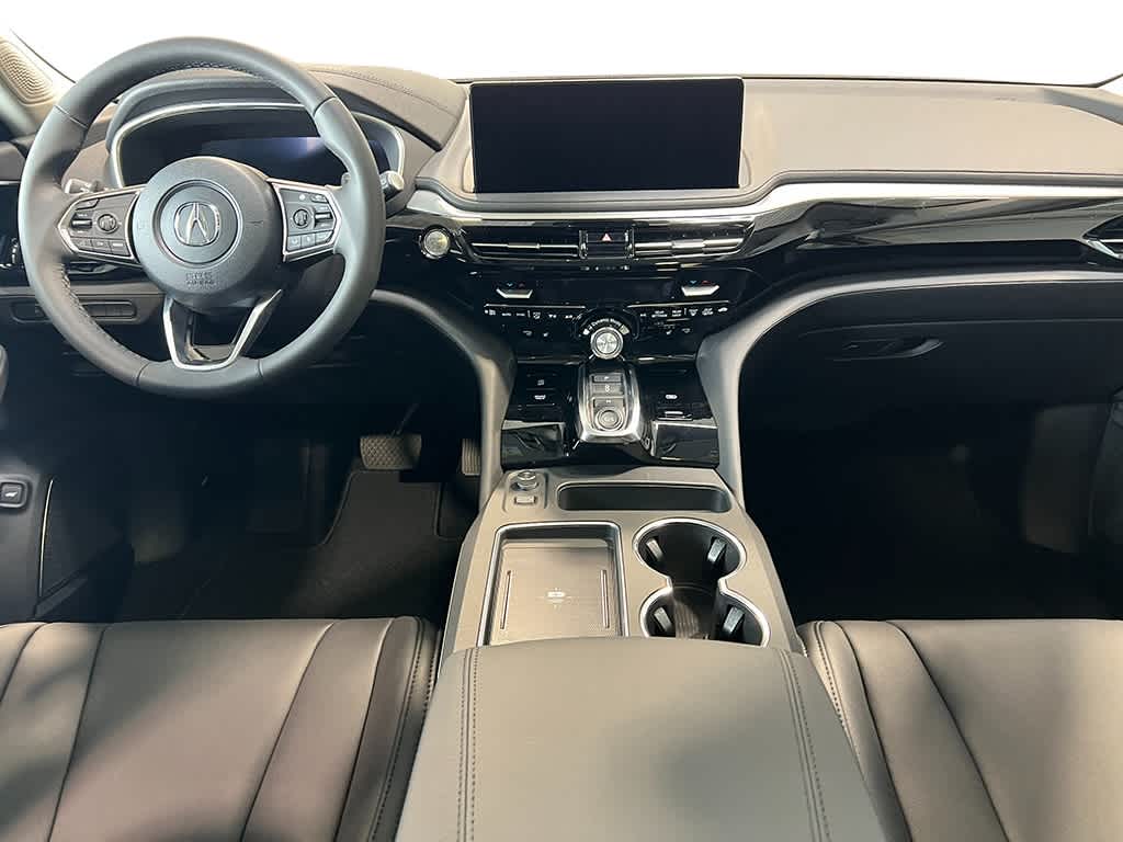 Thumbnail: 2026 Acura MDX - 22
