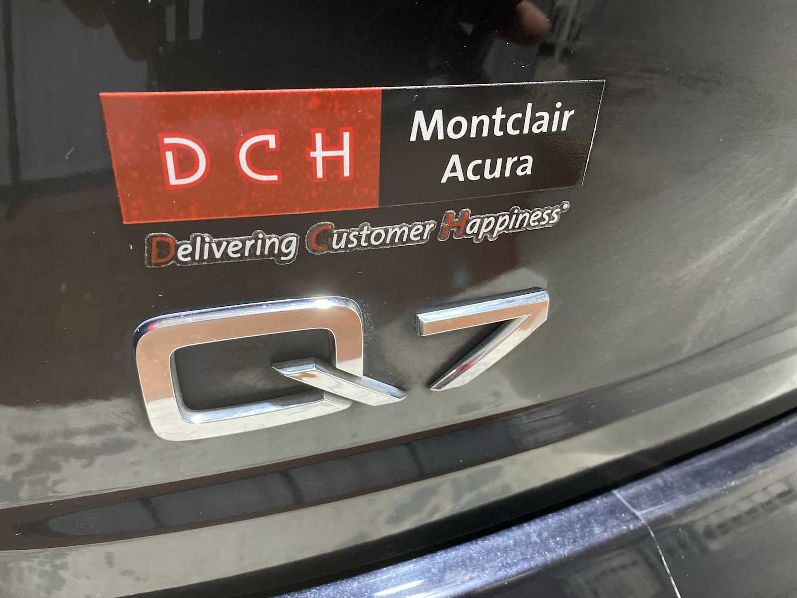 Thumbnail: 2019 Audi Q7 - 7