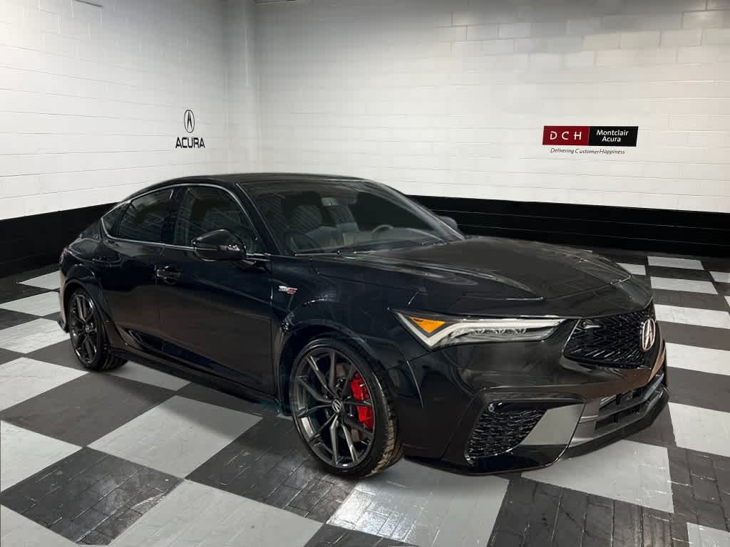 Thumbnail: 2026 Acura Integra - 7