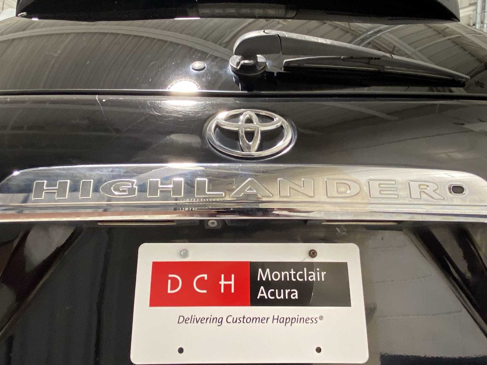 Thumbnail: 2012 Toyota Highlander - 7