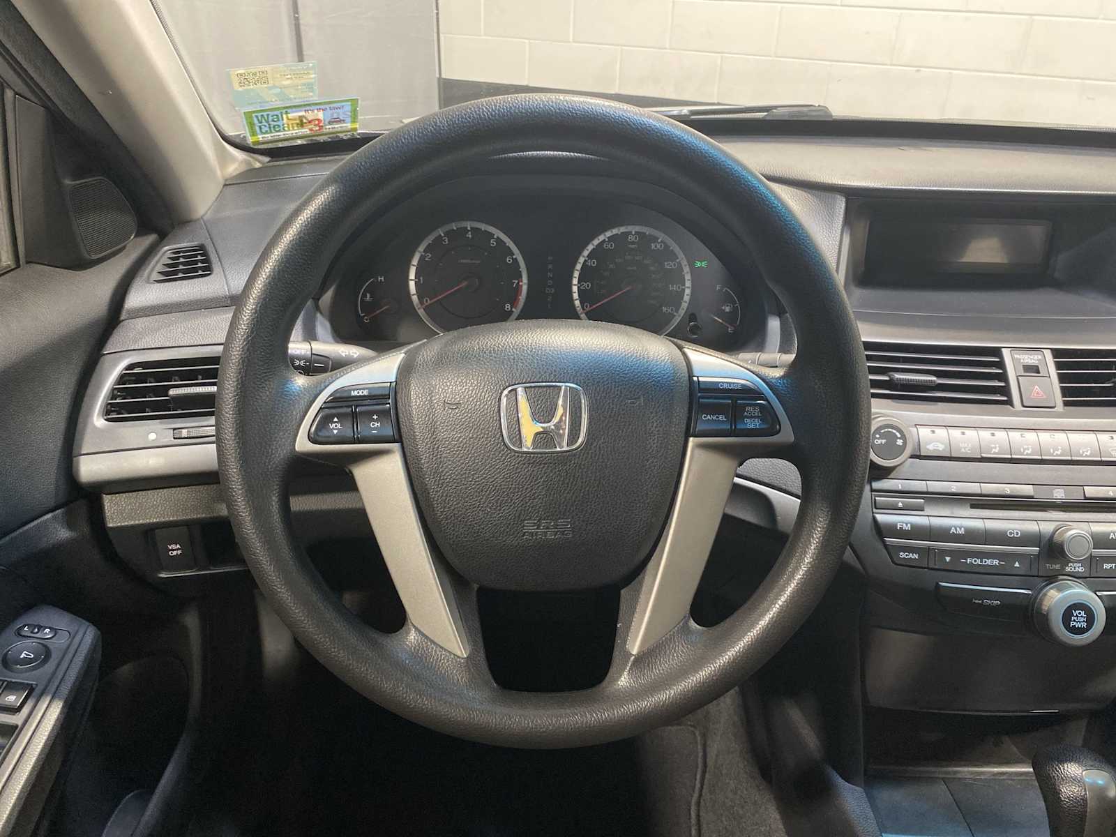 Thumbnail: 2010 Honda Accord - 15
