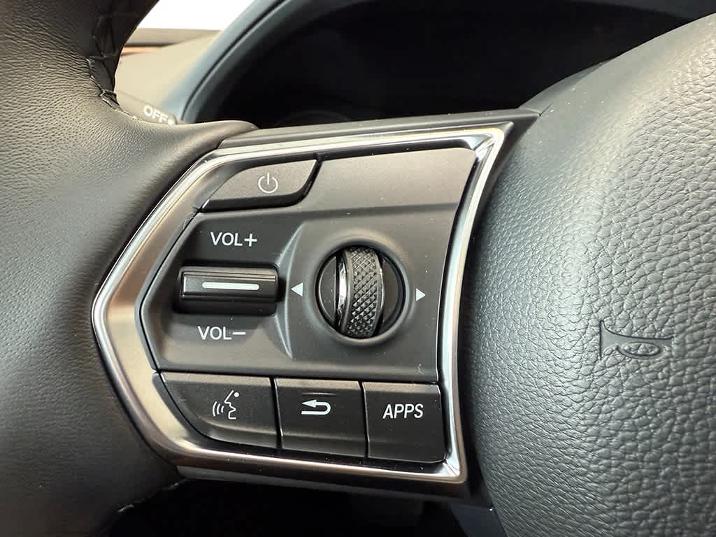 Thumbnail: 2026 Acura RDX - 16