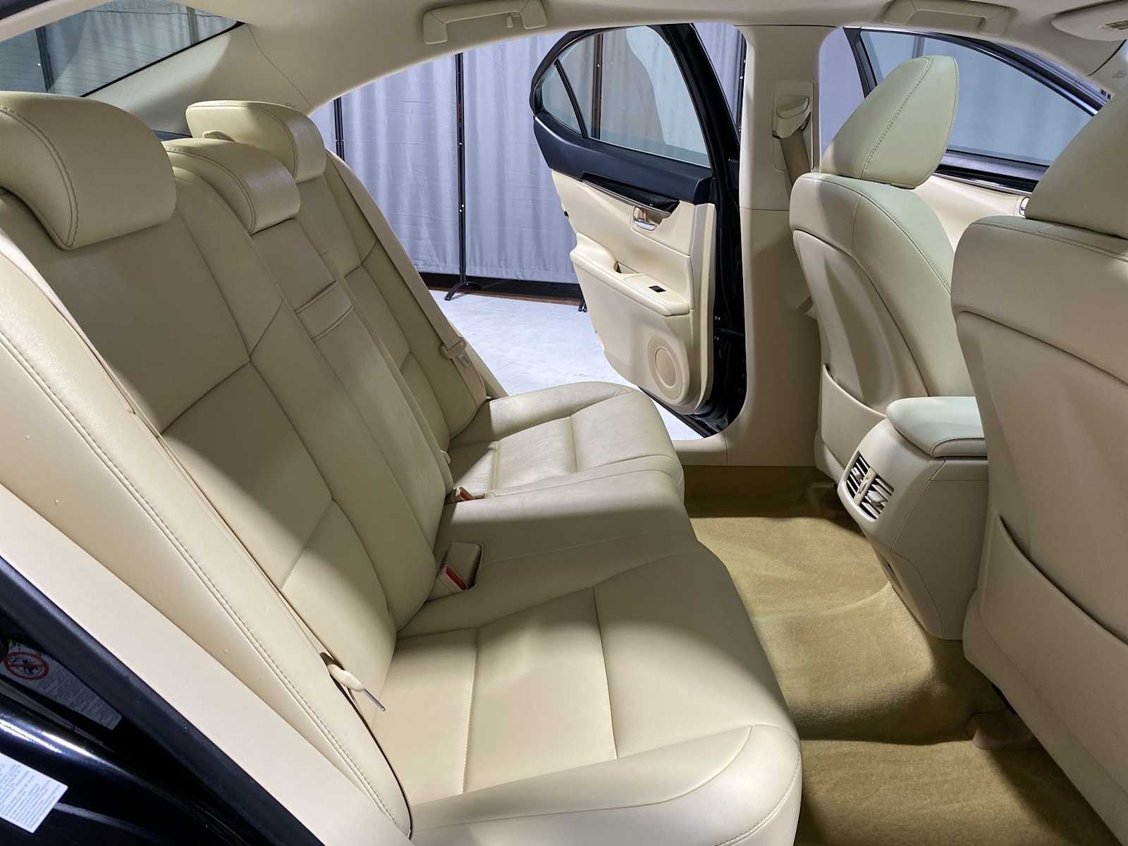 2014 Lexus ES 350 13