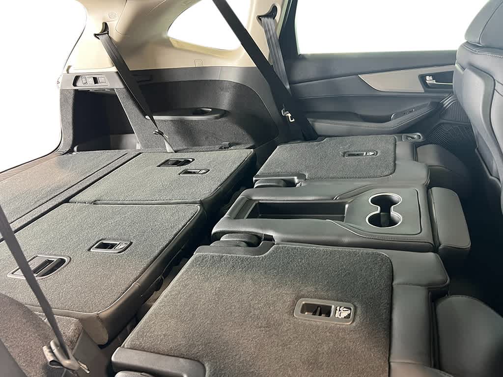 Thumbnail: 2026 Acura MDX - 35