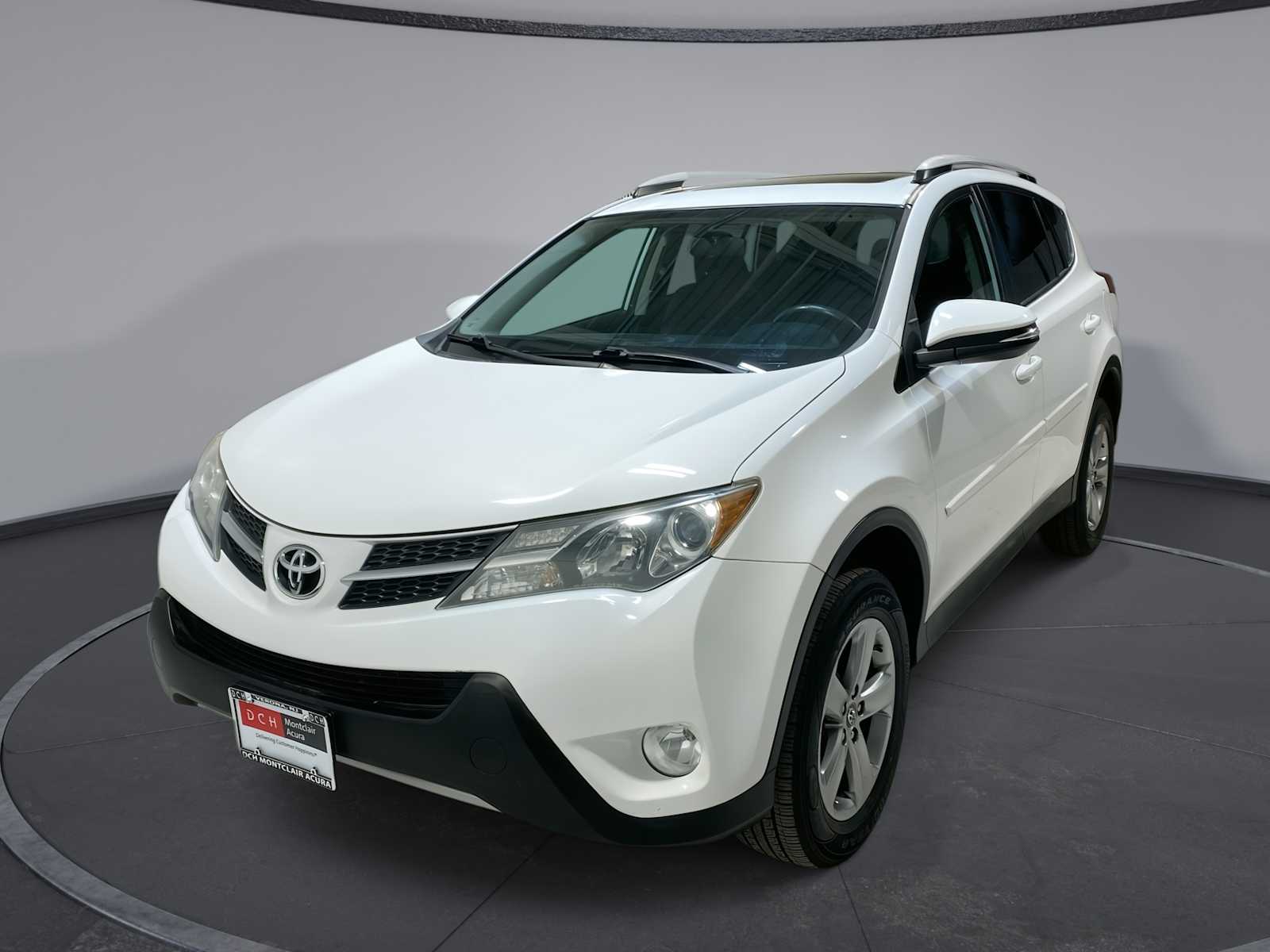 2015 Toyota RAV4 XLE -
                  Verona, NJ