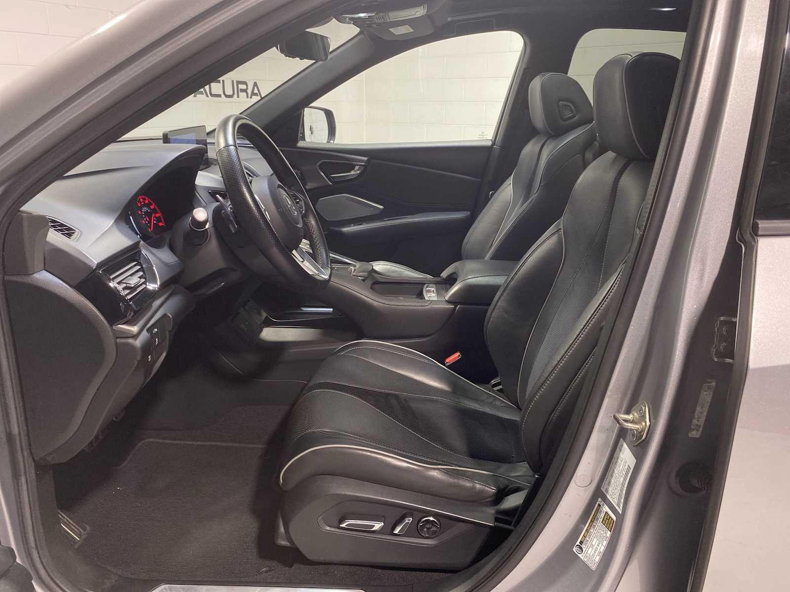 Thumbnail: 2019 Acura RDX - 2