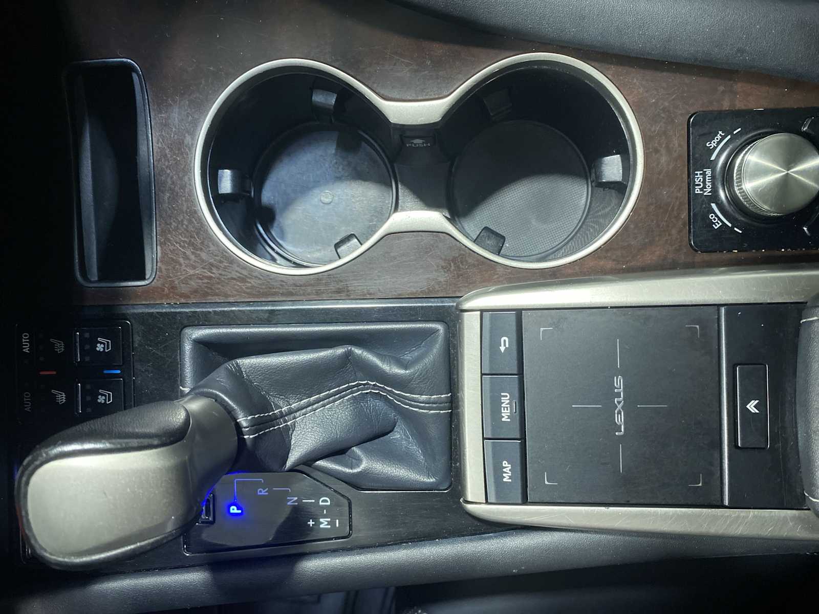 Thumbnail: 2021 Lexus RX - 17