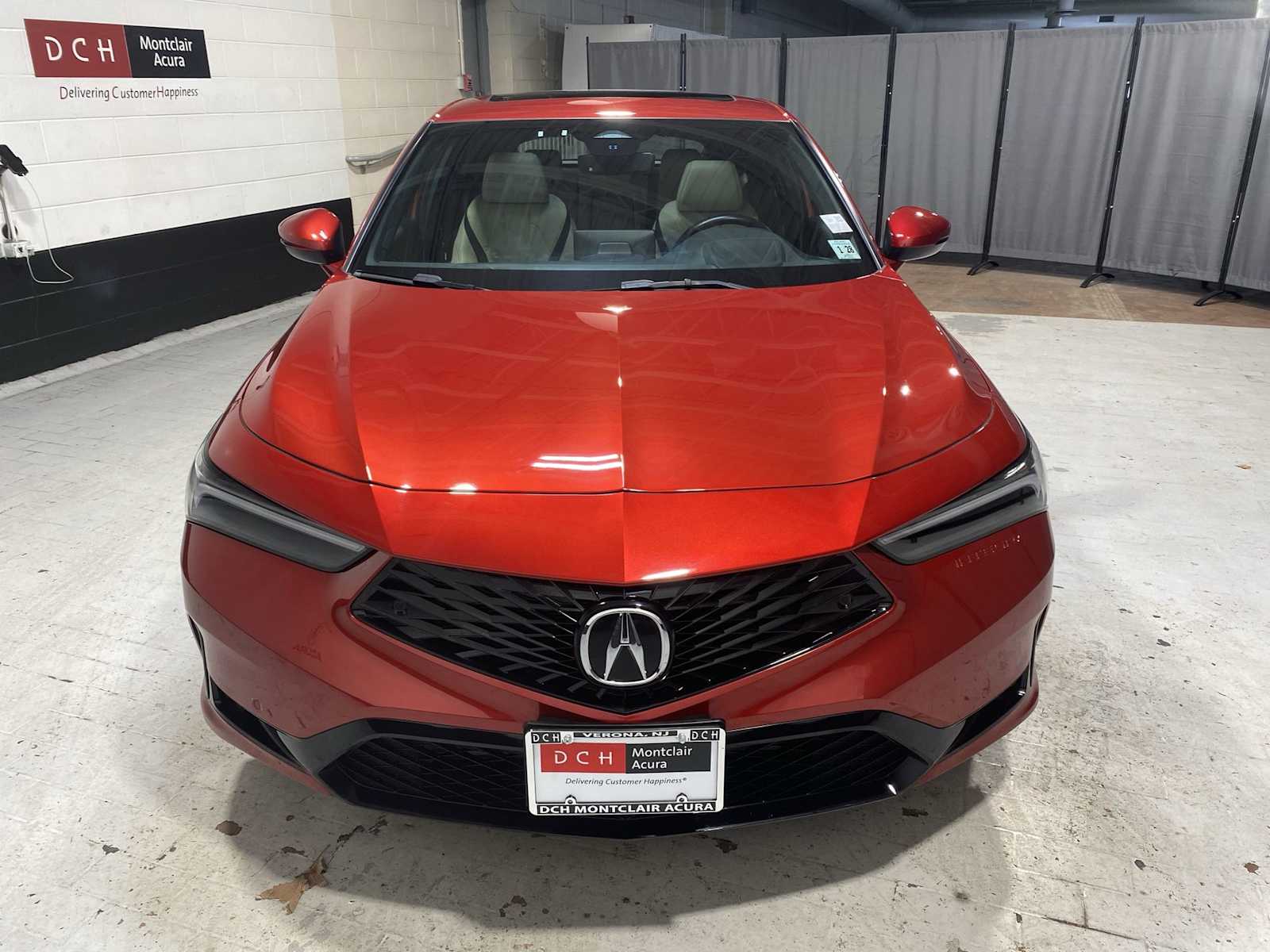 Thumbnail: 2023 Acura Integra - 6