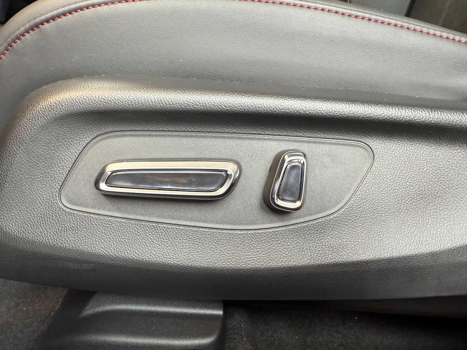 Thumbnail: 2025 Acura ADX - 19