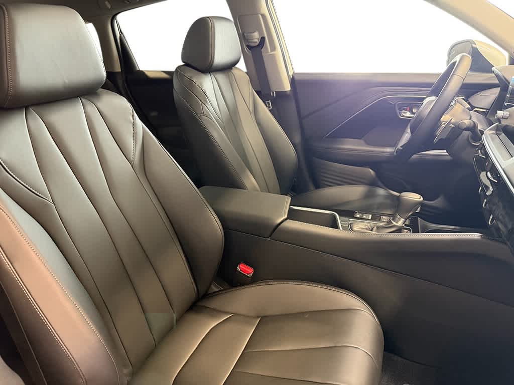 Thumbnail: 2026 Acura ADX - 36