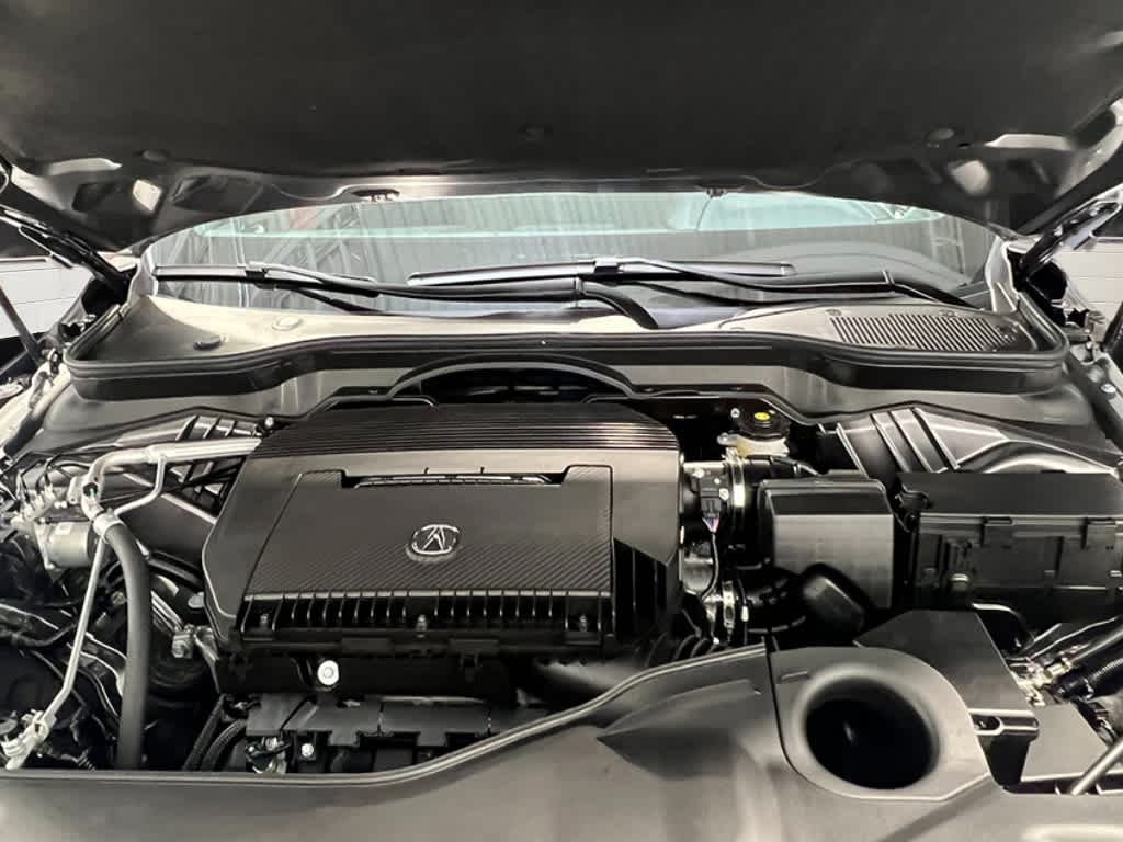 Thumbnail: 2026 Acura MDX - 12