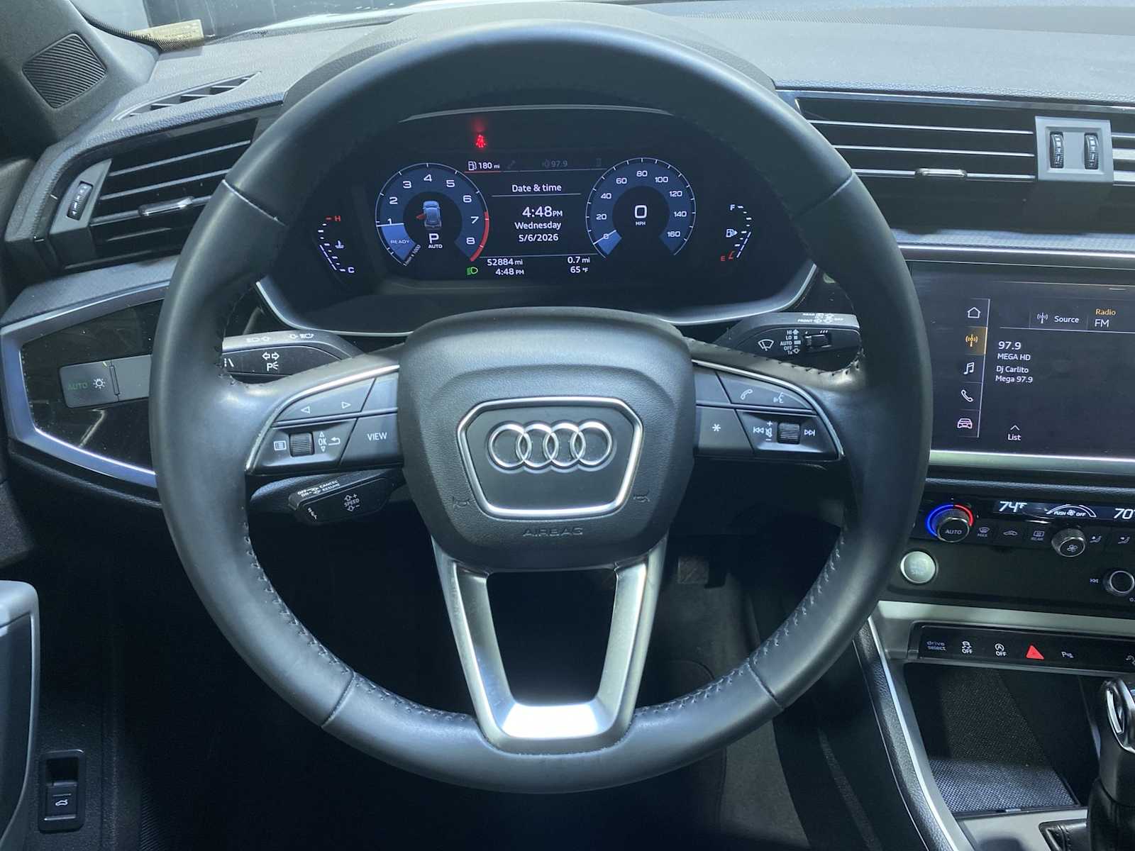 Thumbnail: 2019 Audi Q3 - 15