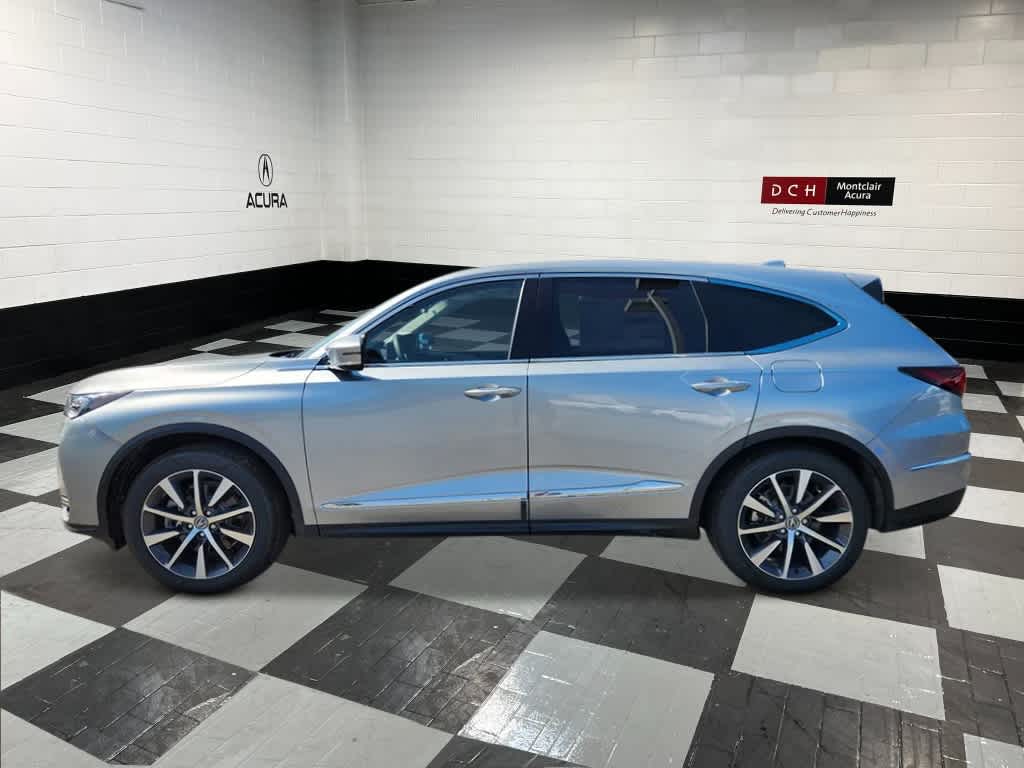 Thumbnail: 2026 Acura MDX - 2