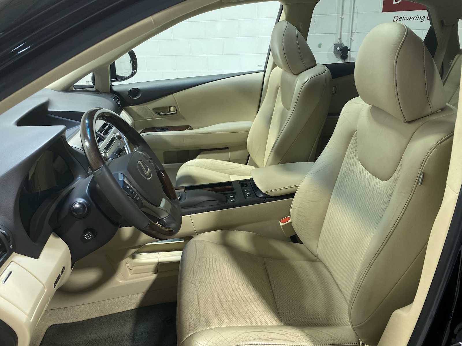 Thumbnail: 2015 Lexus RX - 2