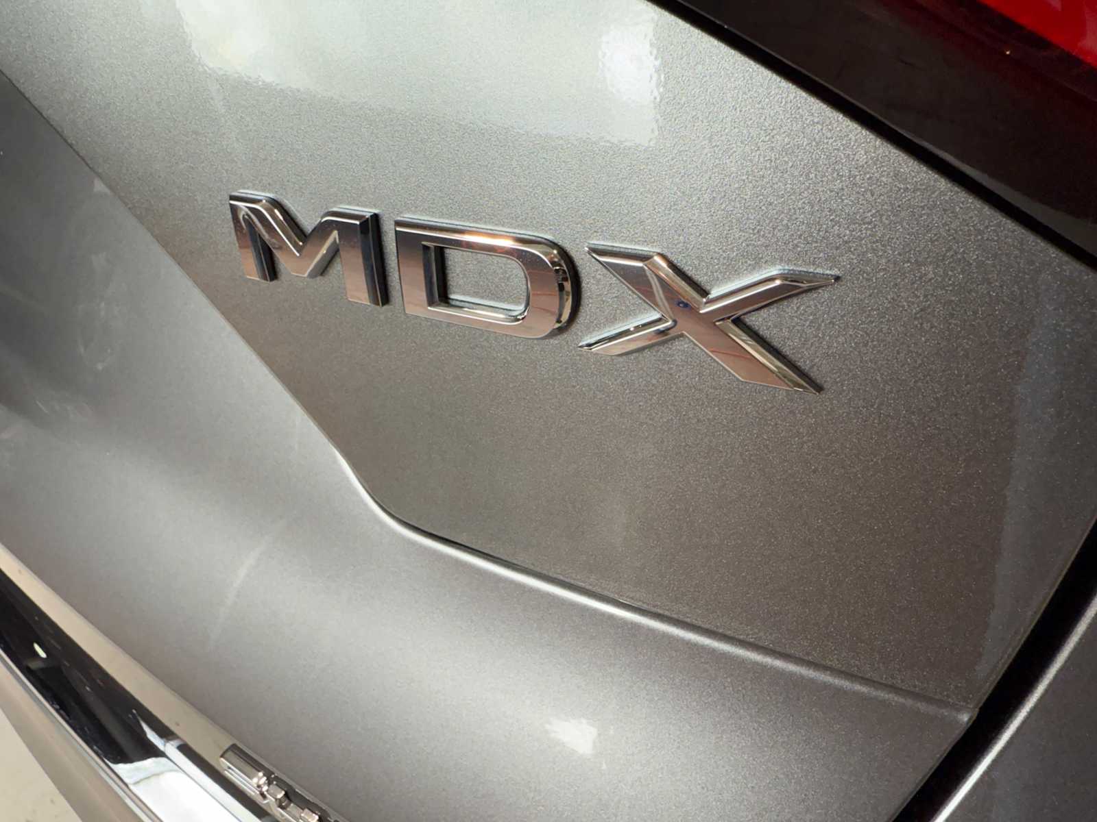 2026 Acura MDX  9