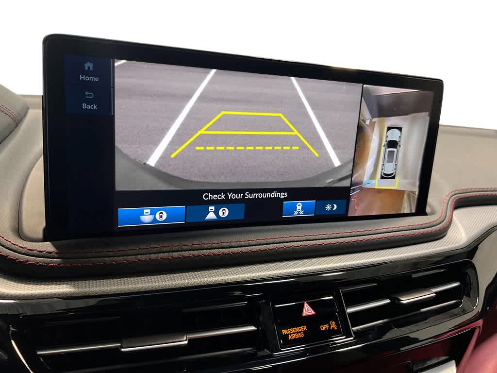 Thumbnail: 2026 Acura MDX - 28