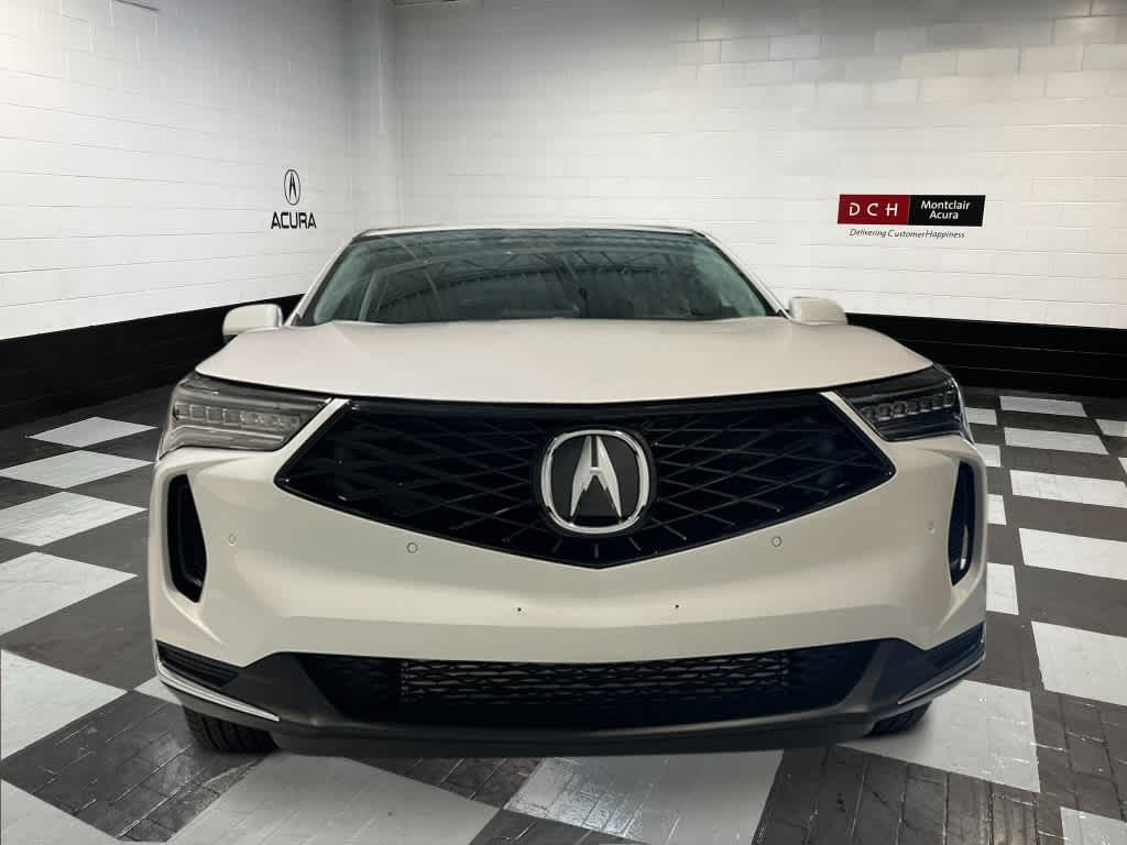 Thumbnail: 2026 Acura RDX - 8