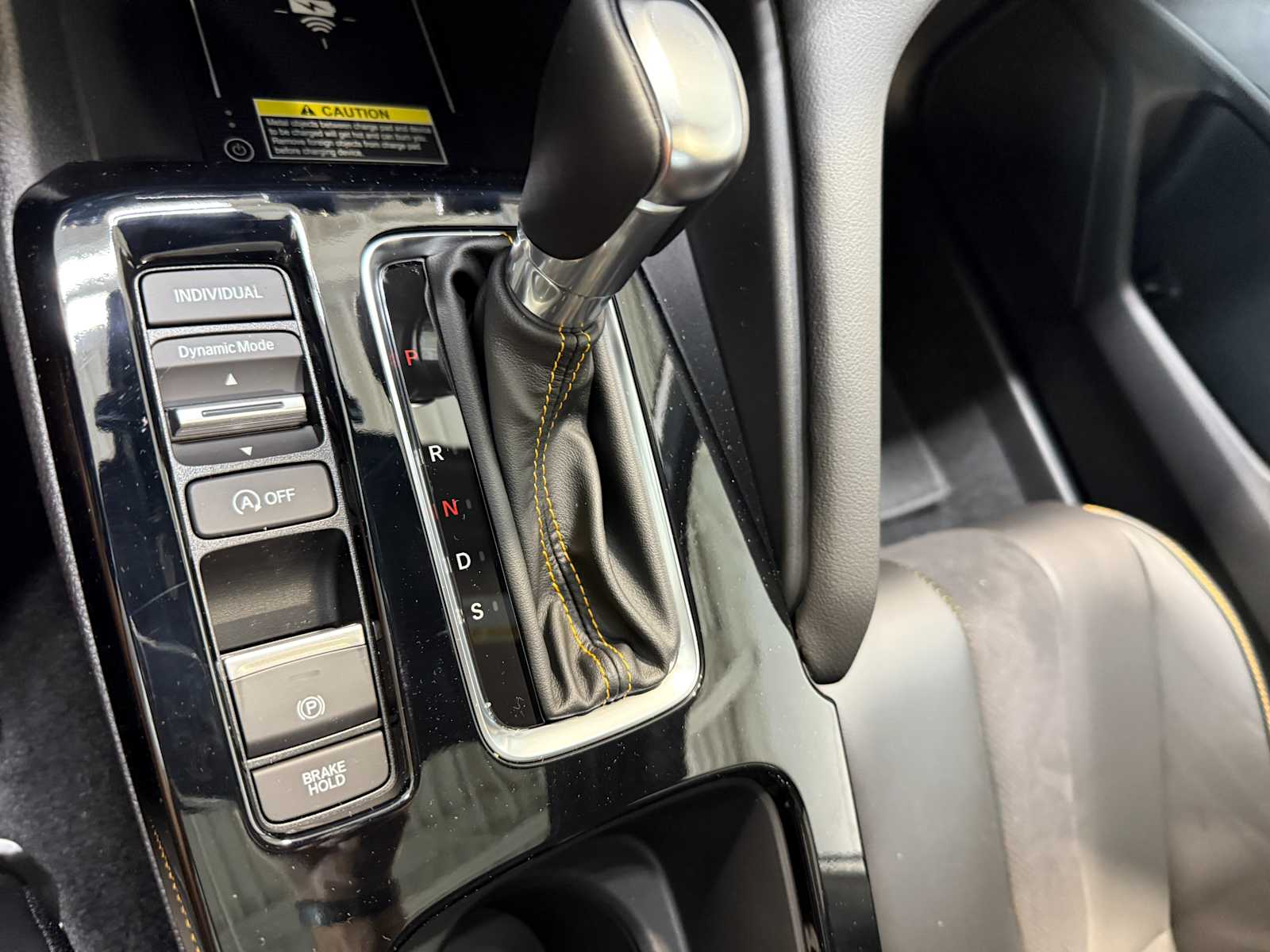 Thumbnail: 2026 Acura Integra - 23