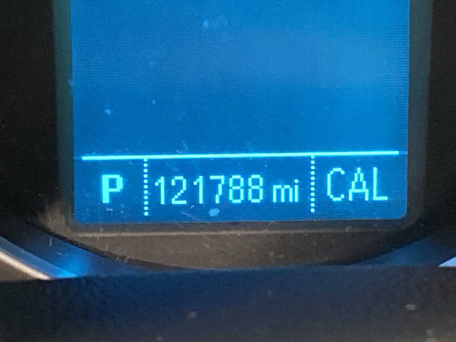 Thumbnail: 2015 Chevrolet Cruze - 18