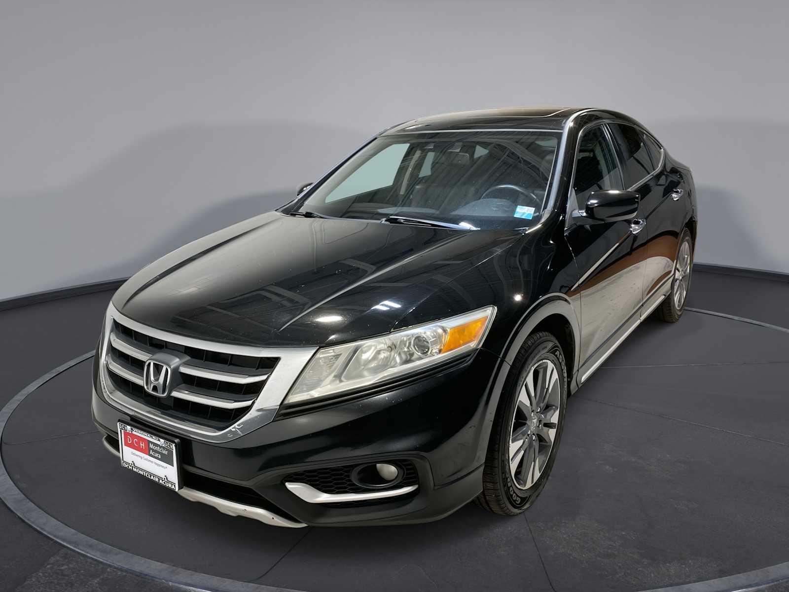 2015 Honda Crosstour  -
                  Verona, NJ