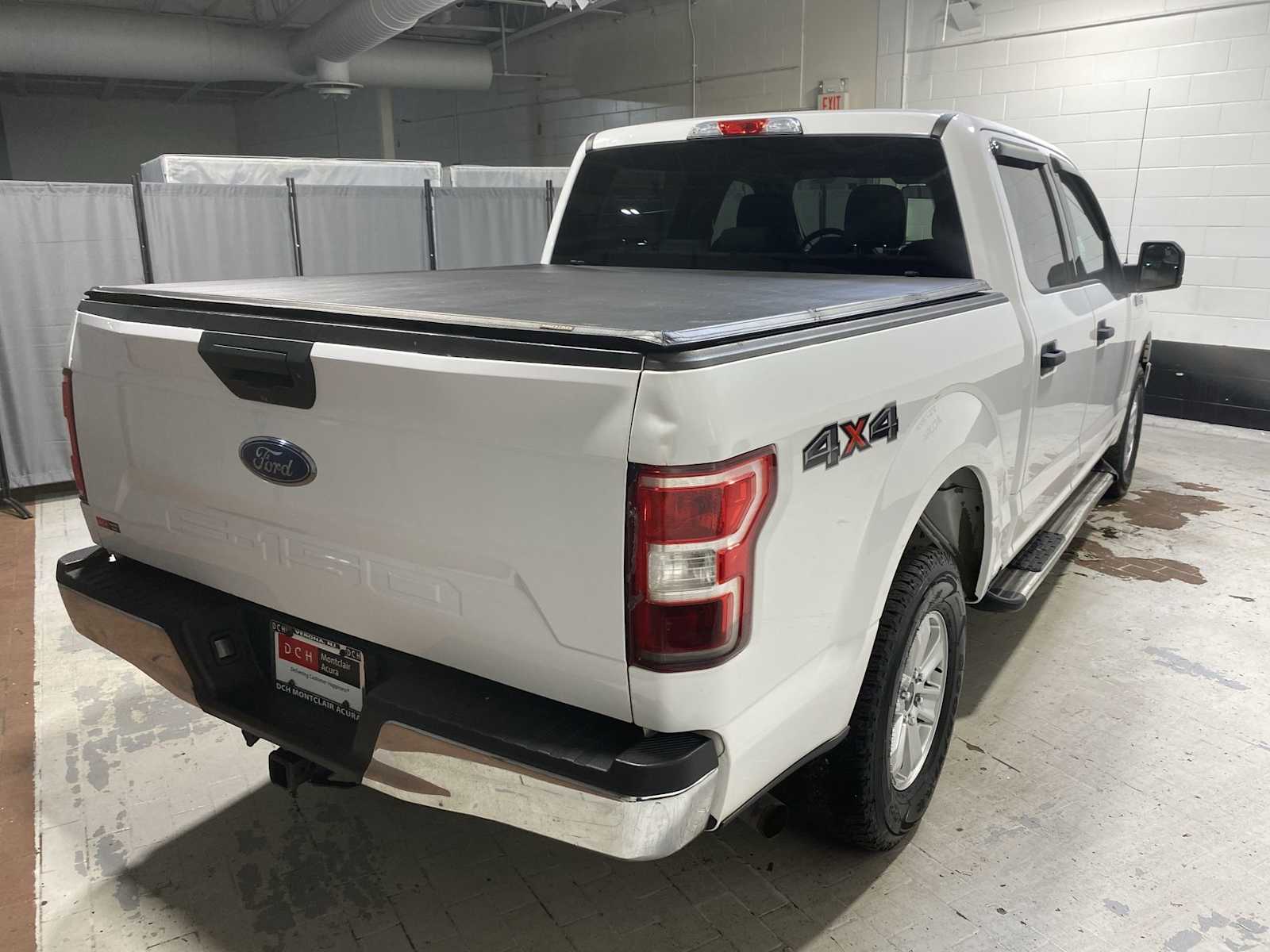 Thumbnail: 2018 Ford F-150 - 26