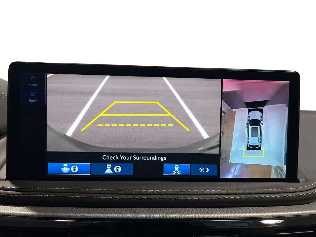 Thumbnail: 2026 Acura MDX - 28