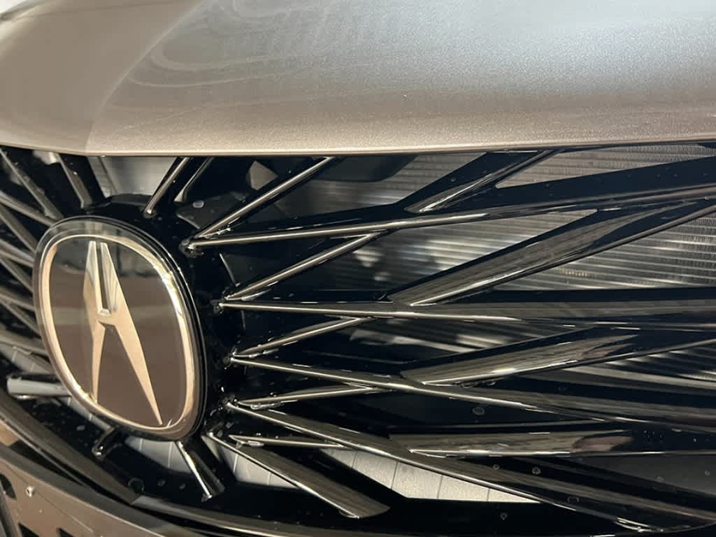 2024 Acura TLX Technology 10