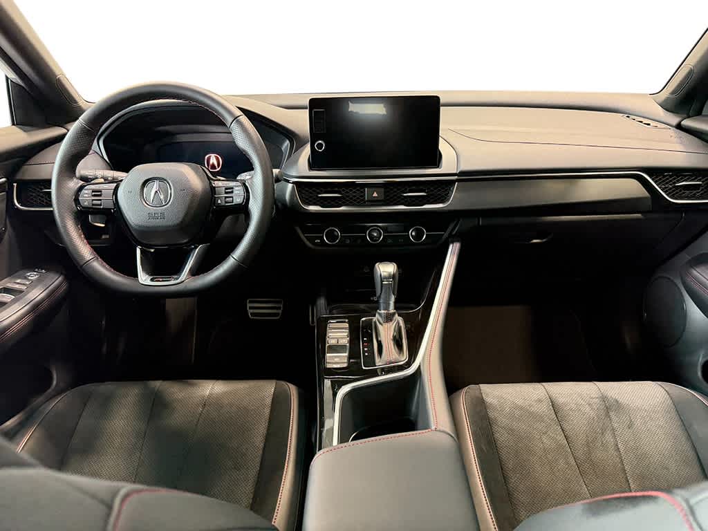 Thumbnail: 2026 Acura ADX - 22