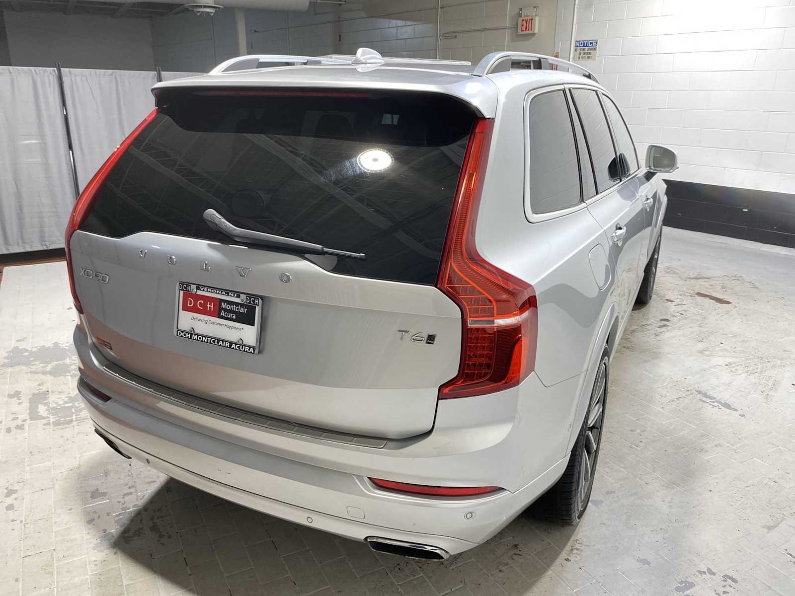 Thumbnail: 2017 Volvo XC90 - 26