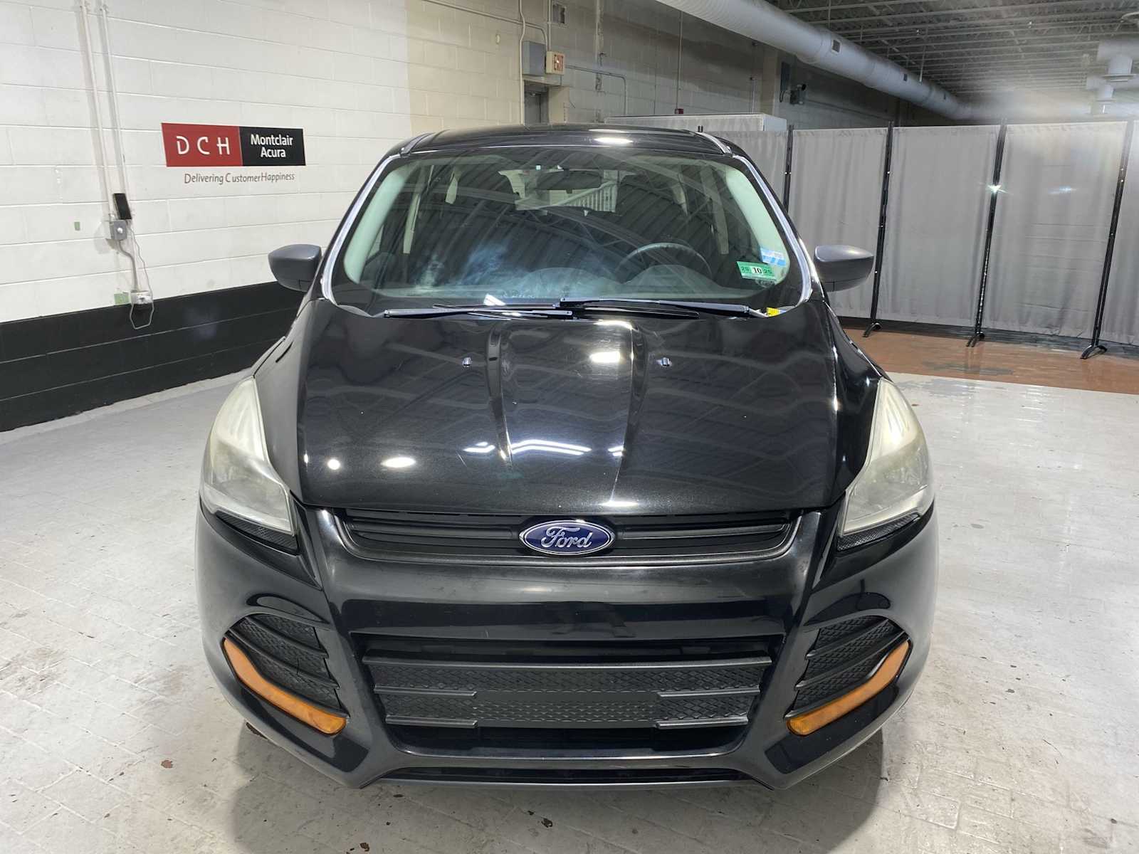 Thumbnail: 2013 Ford Escape - 6