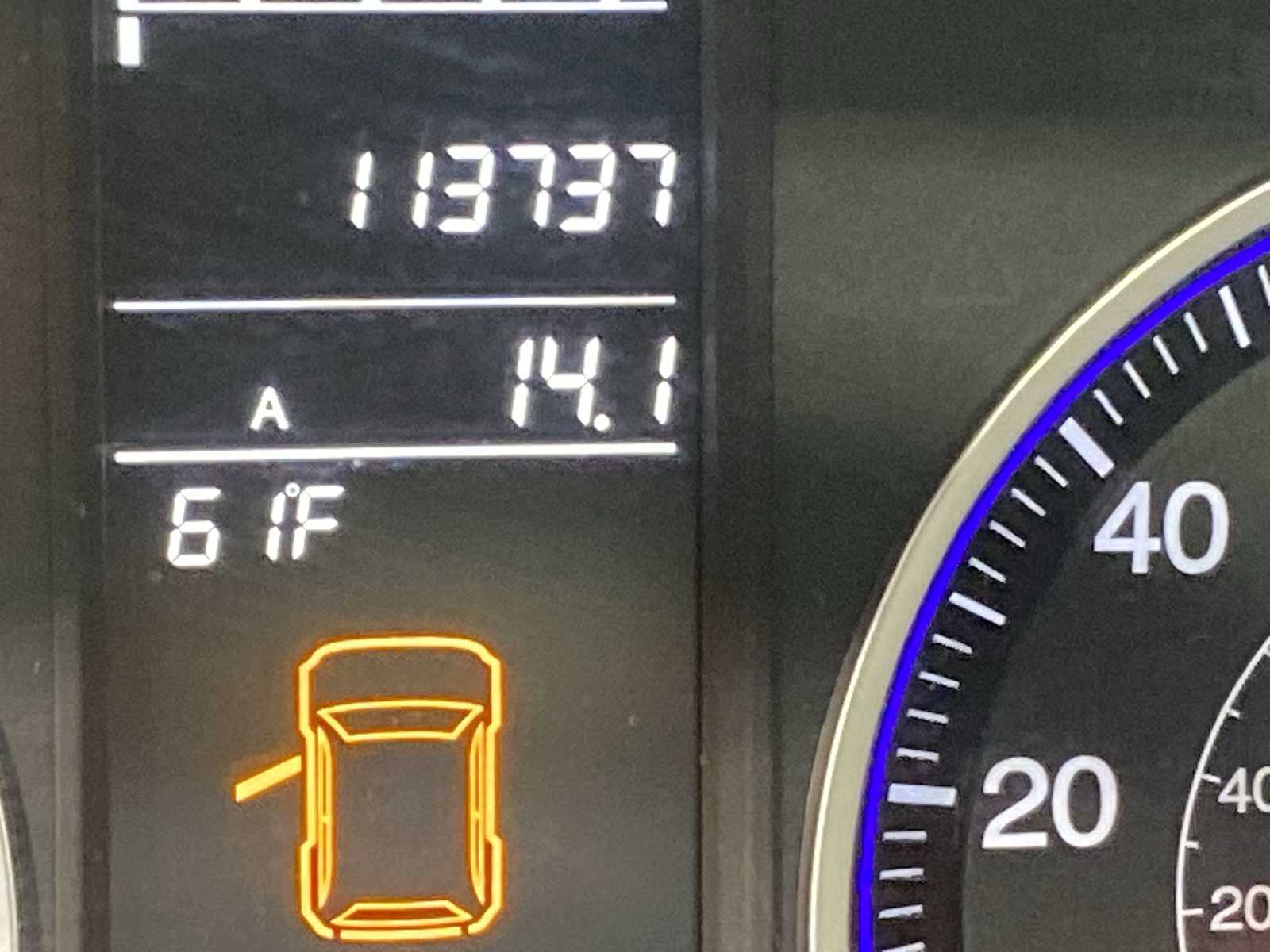 Thumbnail: 2009 Honda CR-V - 18