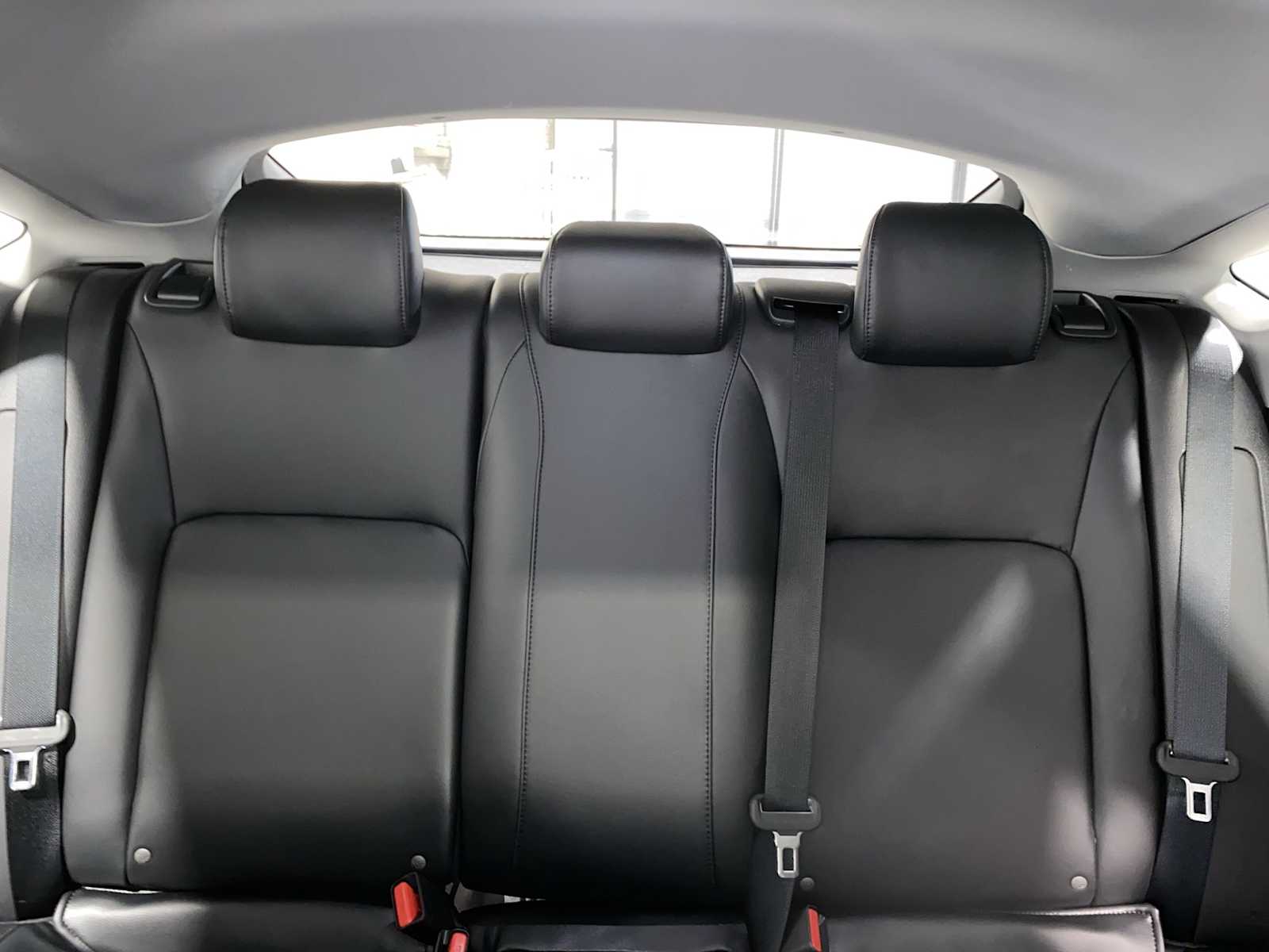 Thumbnail: 2023 Acura Integra - 22