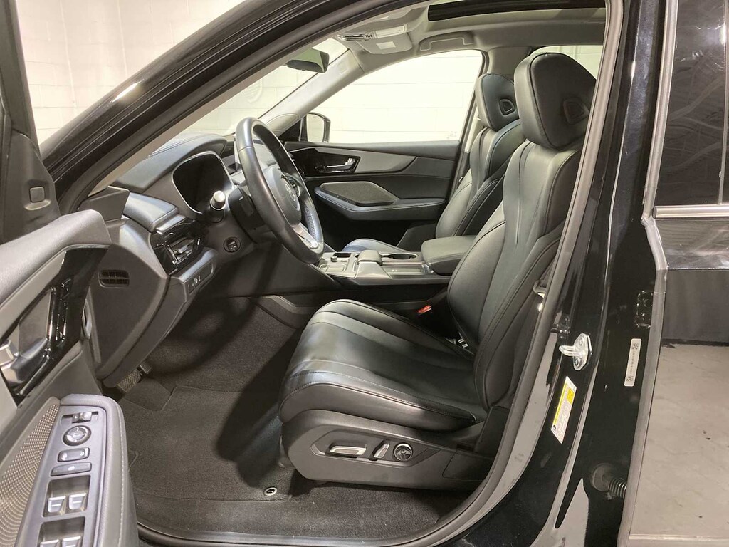 Certified 2023 Acura MDX SUV