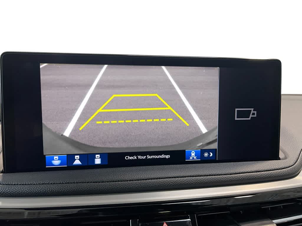 Thumbnail: 2026 Acura MDX - 26