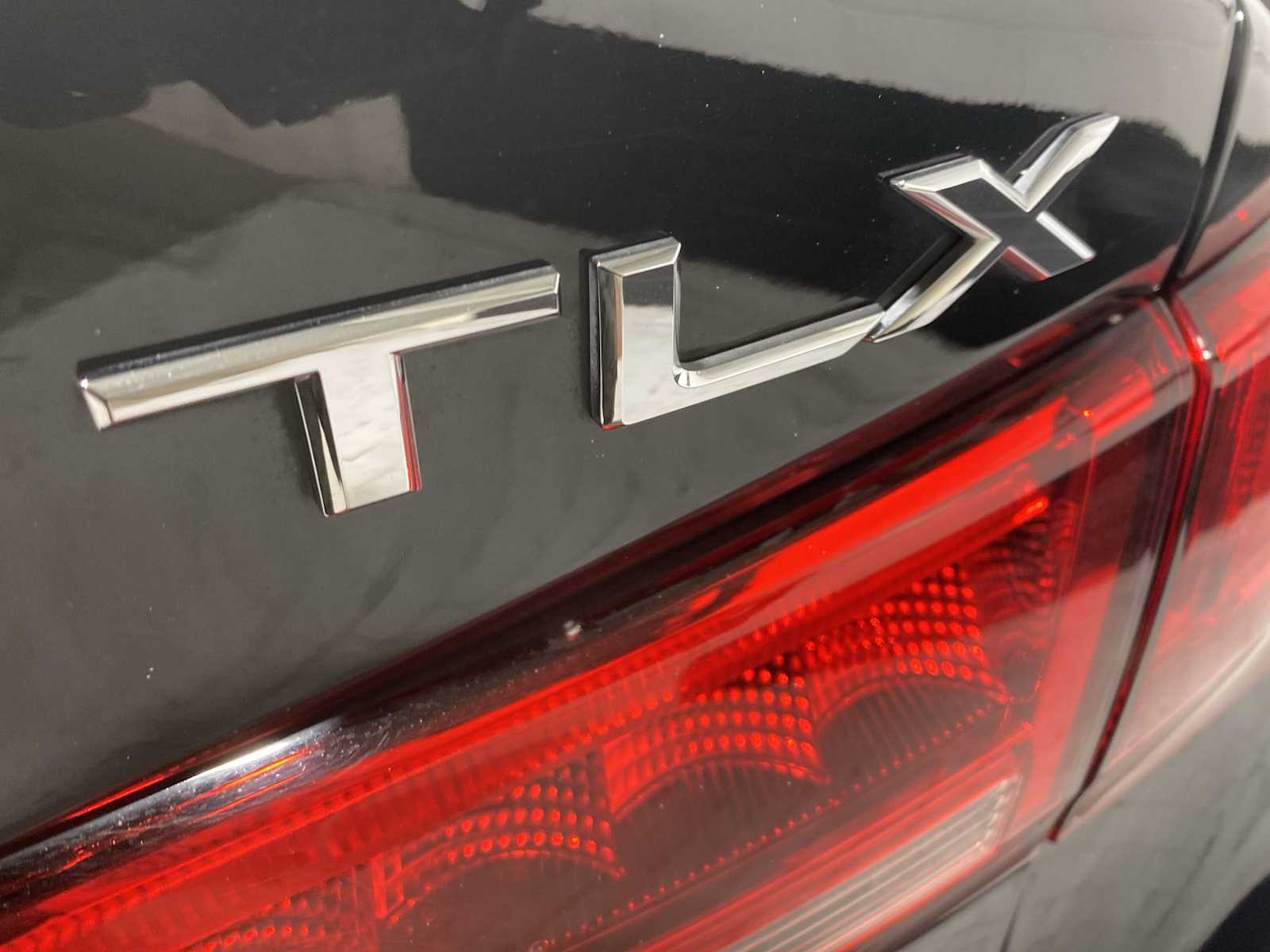 Thumbnail: 2020 Acura TLX - 7