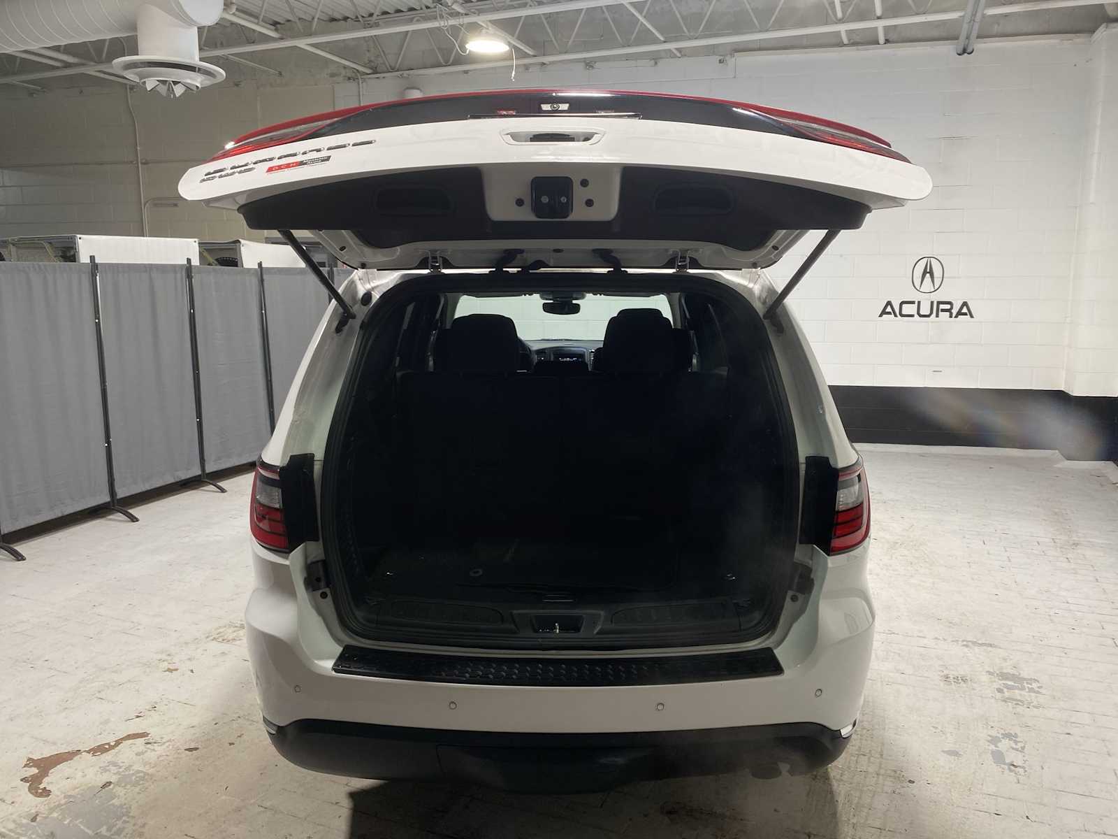 Thumbnail: 2017 Dodge Durango - 19