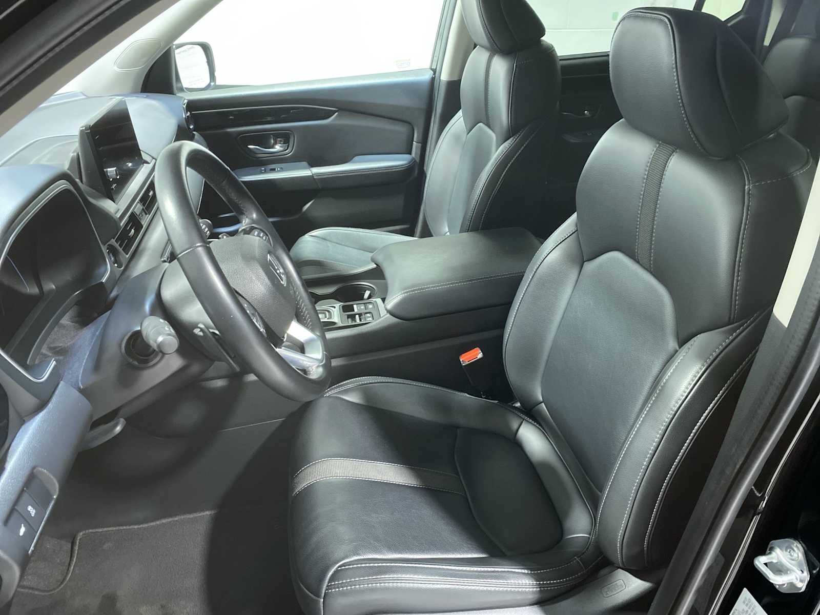 Thumbnail: 2024 Honda Pilot - 2