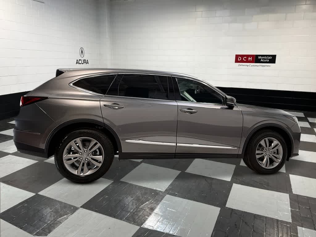 Thumbnail: 2026 Acura MDX - 6