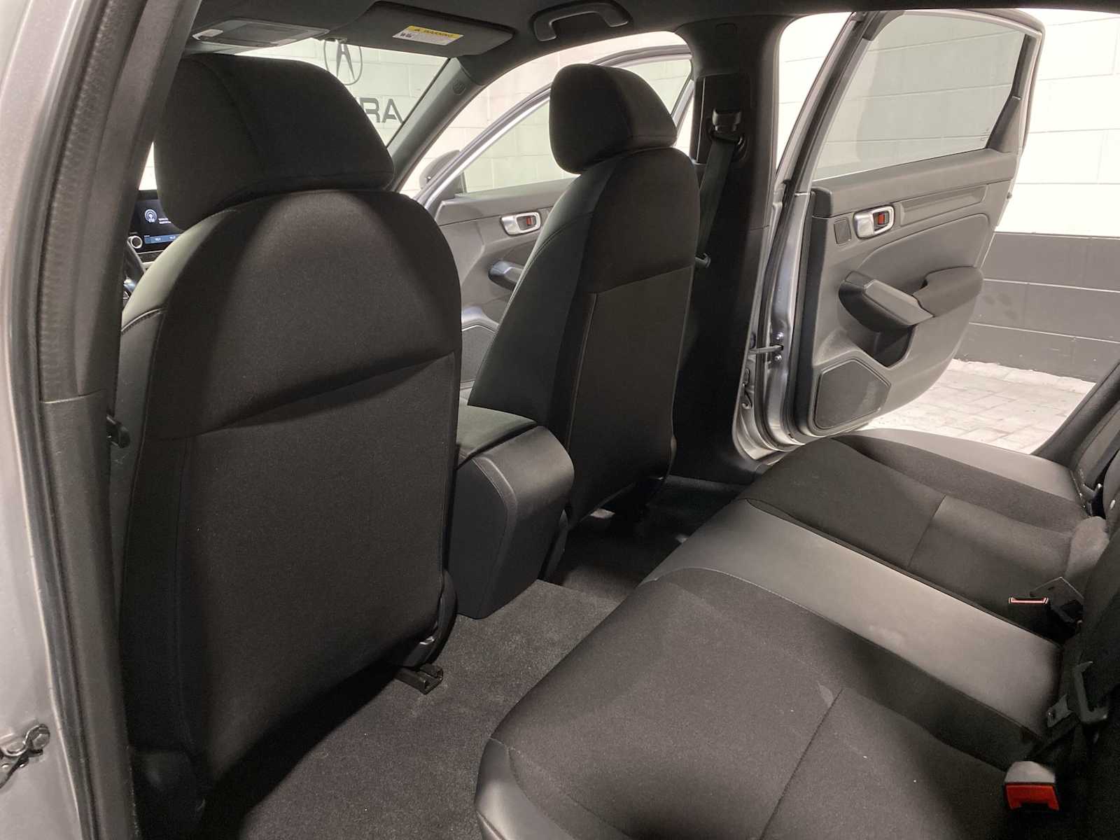 Thumbnail: 2023 Honda Civic - 12