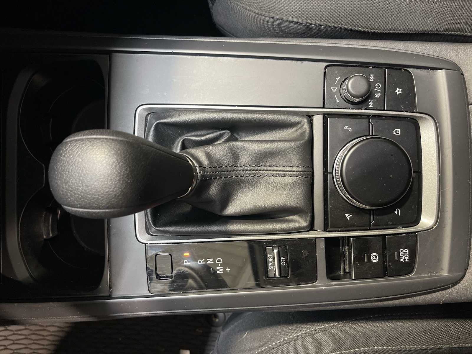 Used 2024 Mazda SUV 2.5 S Snowflake White Pearl Mica For Sale at