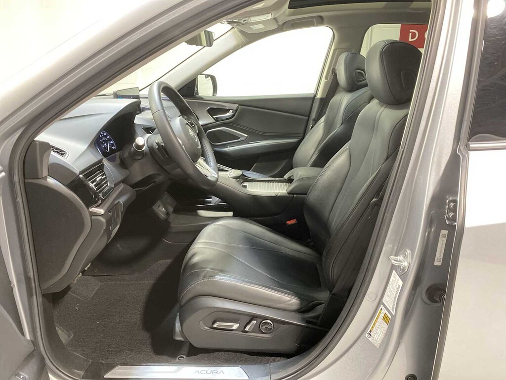 Certified 2023 Acura RDX SUV