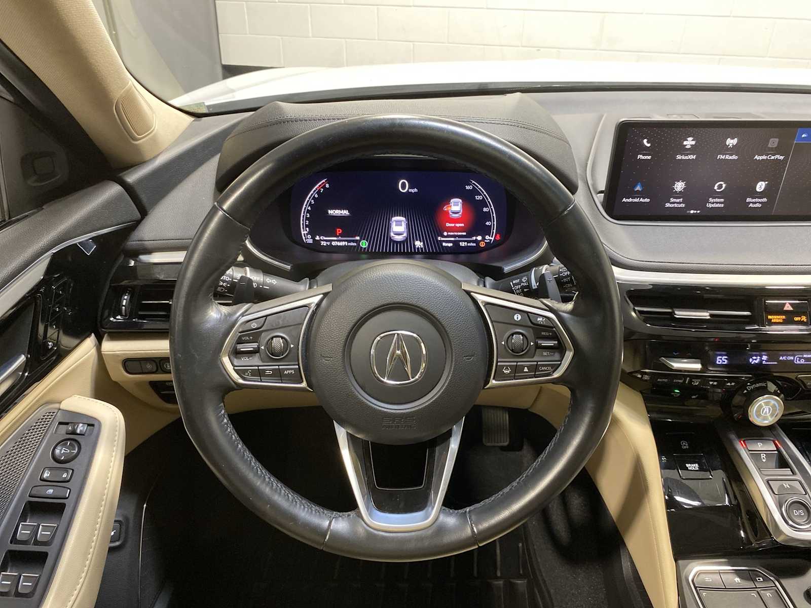 Thumbnail: 2023 Acura MDX - 15